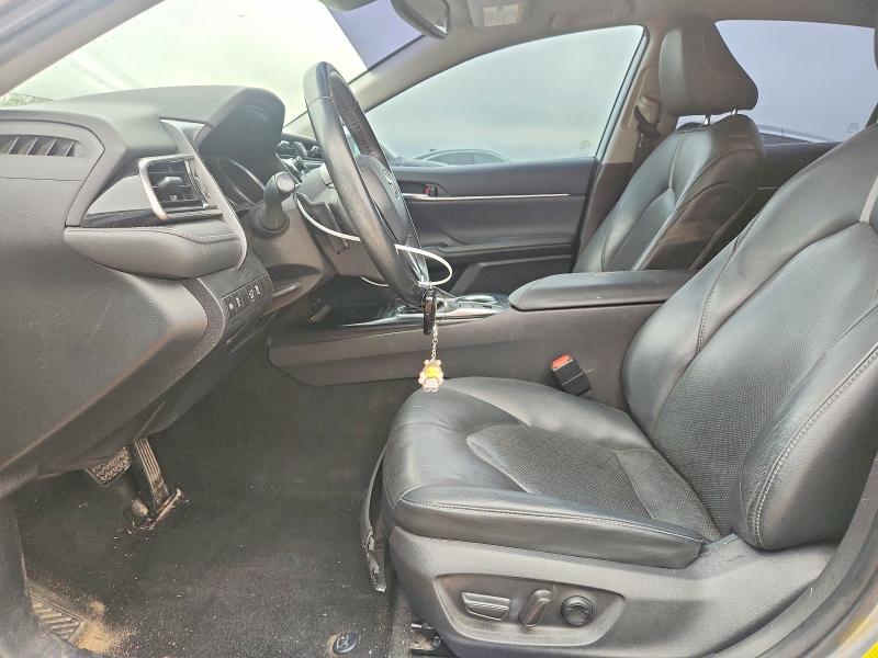 41960966 :رقم المزاد ، 4T1K61AK0LU943396 vin ، 2020 Toyota Camry مزاد بيع