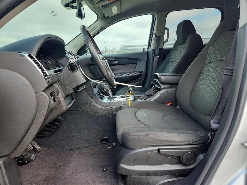 Aukcja sprzedaży 2011 Gmc Acadia, vin: 1GKKRNED0BJ102553, numer aukcji: 95863255