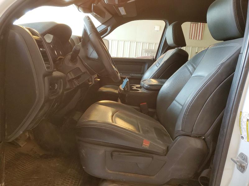 Продажа на аукционе авто 2025 Ram 2500, vin: 3C6UR5HJ7SG518890, номер лота: 47543476