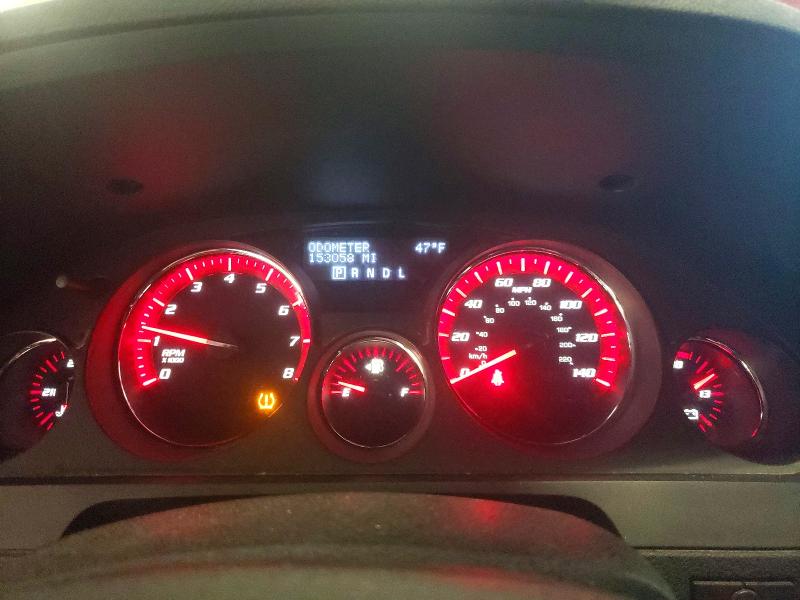 Продаж на аукціоні авто 2011 Gmc Acadia, vin: 1GKKVTED9BJ279716, номер лоту: 46499726