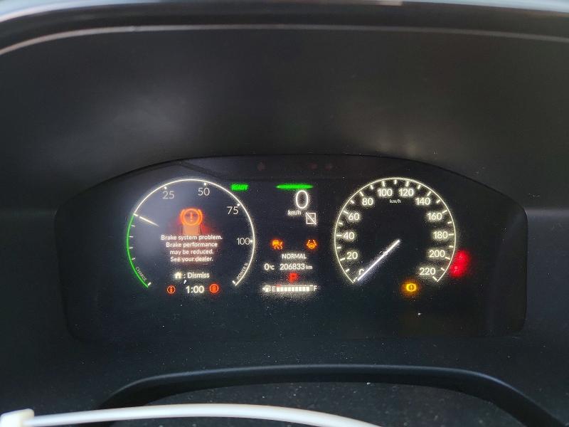 Aukcja sprzedaży 2024 Honda Cr-v, vin: 2HKRS6H77RH209967, numer aukcji: 77593865