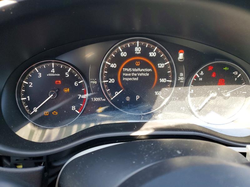 Aukcja sprzedaży 2024 Mazda Cx-50, vin: 7MMVABBM0RN230099, numer aukcji: 46997696