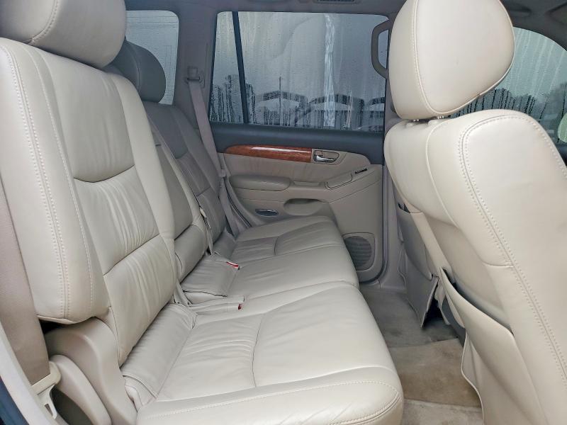 Продаж на аукціоні авто 2007 Lexus Gx 470, vin: JTJBT20X470141279, номер лоту: 41899186