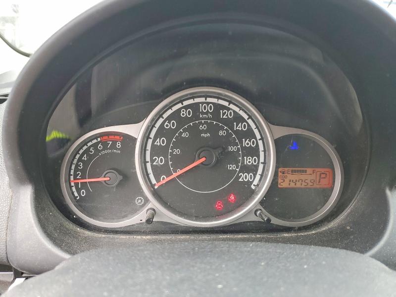 2014 Mazda Mazda2 მანქანა იყიდება აუქციონზე, vin: JM1DE1KY6E0183116, აუქციონის ნომერი: 47595576