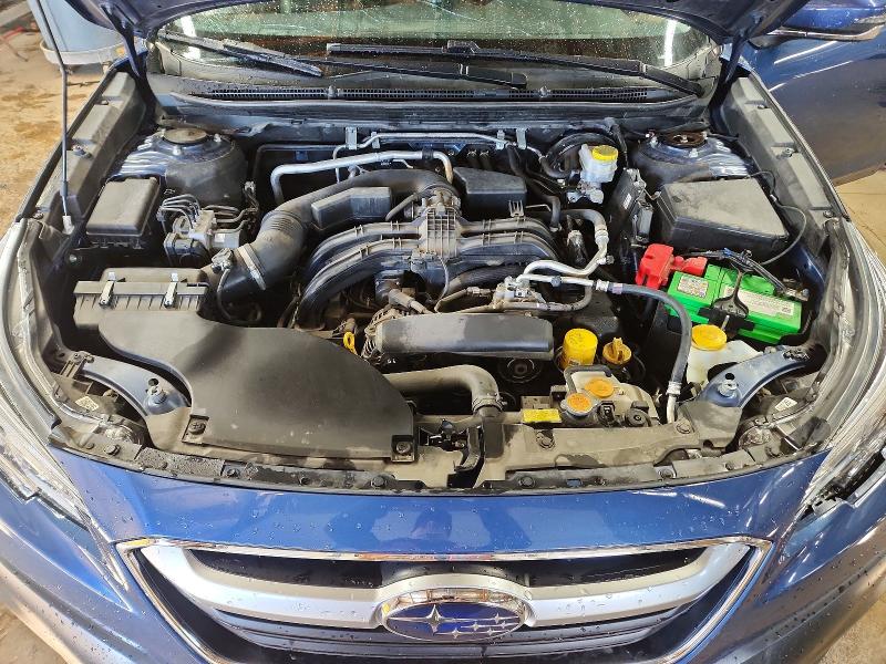 Aukcja sprzedaży 2020 Subaru Outback, vin: 4S4BTANC3L3225746, numer aukcji: 48075826