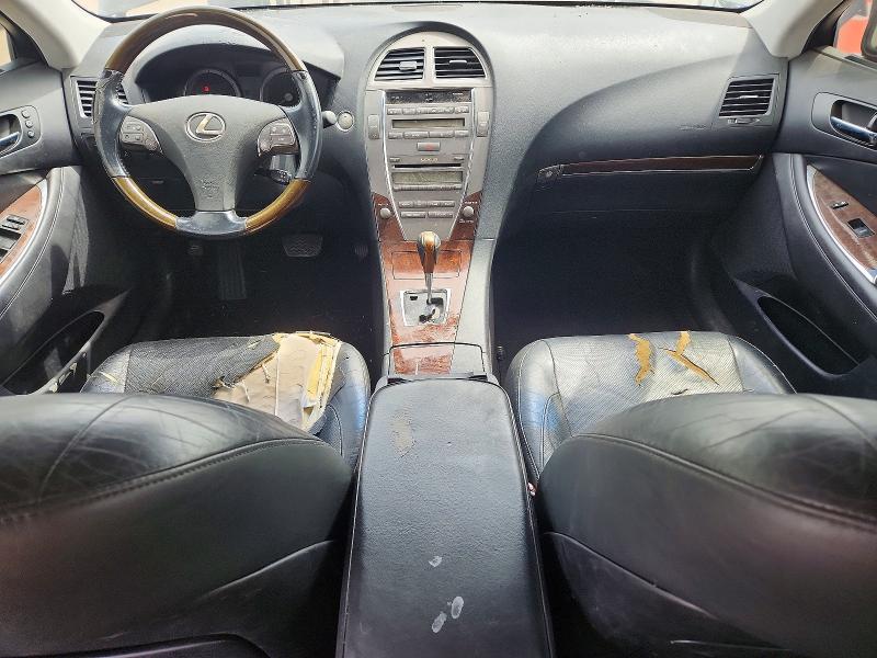 Aukcja sprzedaży 2010 Lexus Es 350, vin: JTHBK1EG7A2347408, numer aukcji: 46192886