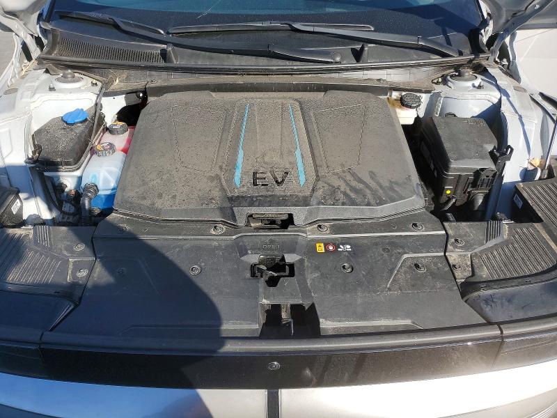 Продажа на аукционе авто 2022 Hyundai Ioniq 5, vin: KM8KRDAF3NU118385, номер лота: 79920935