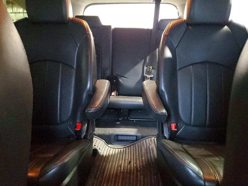 Продажа на аукционе авто 2017 Buick Enclave, vin: 5GAKRBKD6HJ128096, номер лота: 46385966