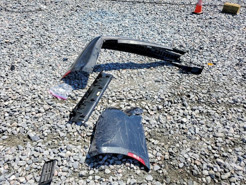 2025 Chrysler Pacifica მანქანა იყიდება აუქციონზე, vin: 2C4RC1BG5SR612461, აუქციონის ნომერი: 47821676