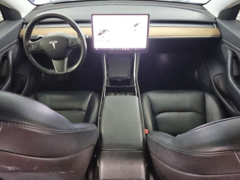 78690955 :رقم المزاد ، 5YJ3E1EA3KF328328 vin ، 2019 Tesla Model 3 مزاد بيع