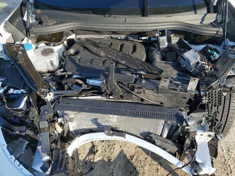 Aukcja sprzedaży 2025 Volkswagen Tiguan, vin: 3VVGR7RM2SM046904, numer aukcji: 46888236