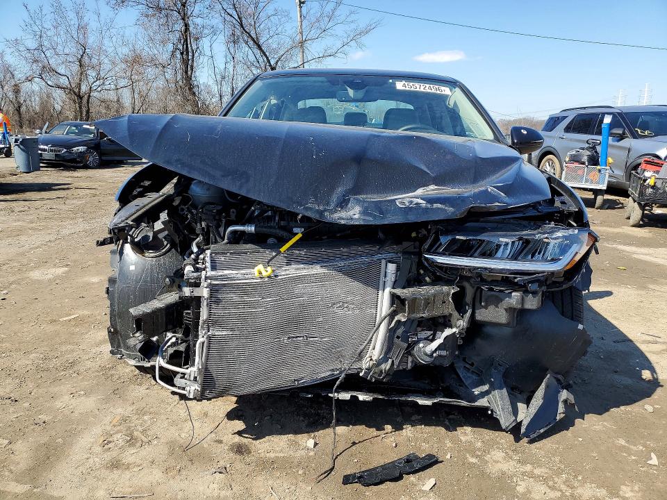 Aukcja sprzedaży 2025 Volkswagen Jetta, vin: 3VW7X7BU3SM111190, numer aukcji: 45572496