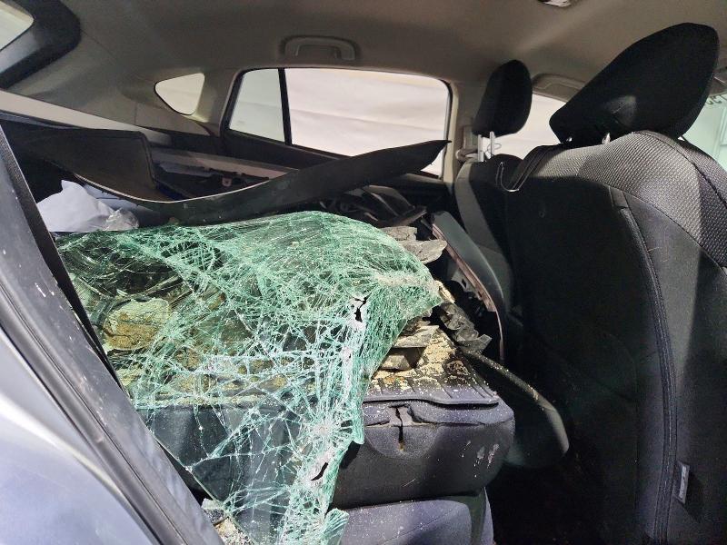 Aukcja sprzedaży 2022 Subaru Impreza, vin: 4S3GTAA67N1720329, numer aukcji: 79537965