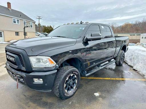 Продажа на аукционе авто 2018 Ram 2500, vin: 3C6TR5EJXJG297364, номер лота: 78663185