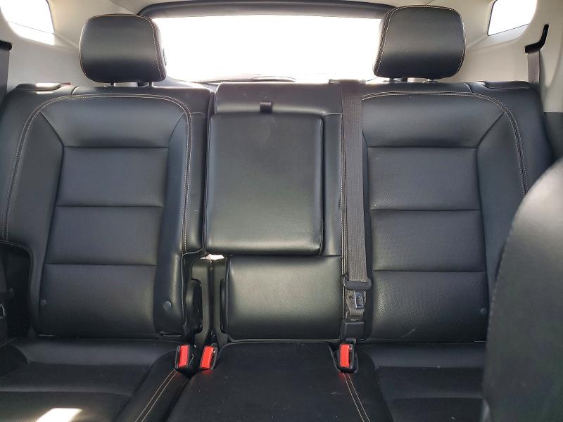 Продаж на аукціоні авто 2020 Gmc Terrain, vin: 3GKALPEX0LL236265, номер лоту: 45818646
