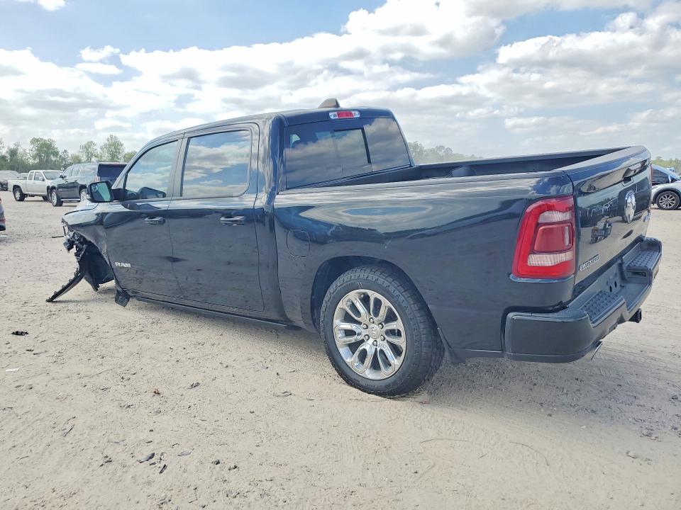 Продажа на аукционе авто 2023 Ram 1500, vin: 1C6SRFJTXPN563751, номер лота: 47739776