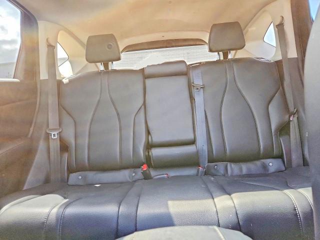 Aukcja sprzedaży 2020 Acura Rdx, vin: 5J8TC1H39LL020437, numer aukcji: 47600906