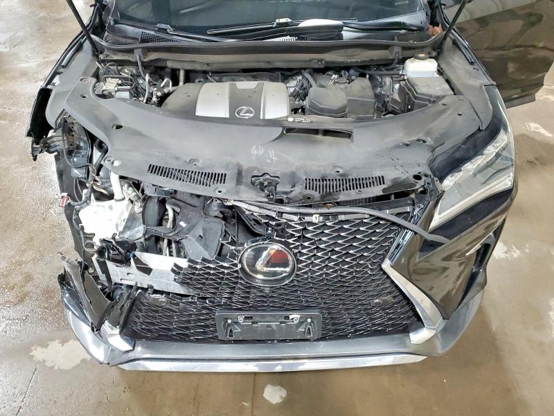 48145846 :رقم المزاد ، 2T2BZMCA6KC193463 vin ، 2019 Lexus Rx 350 مزاد بيع