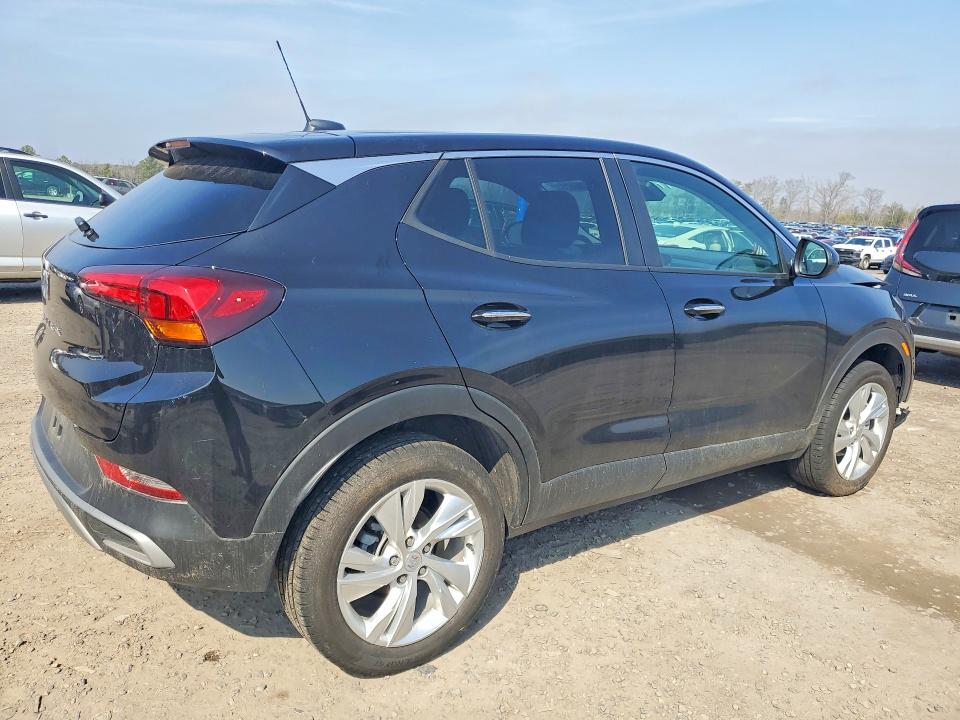 Продажа на аукционе авто 2025 Buick Encore Gx, vin: KL4AMCSL2SB154115, номер лота: 79978565