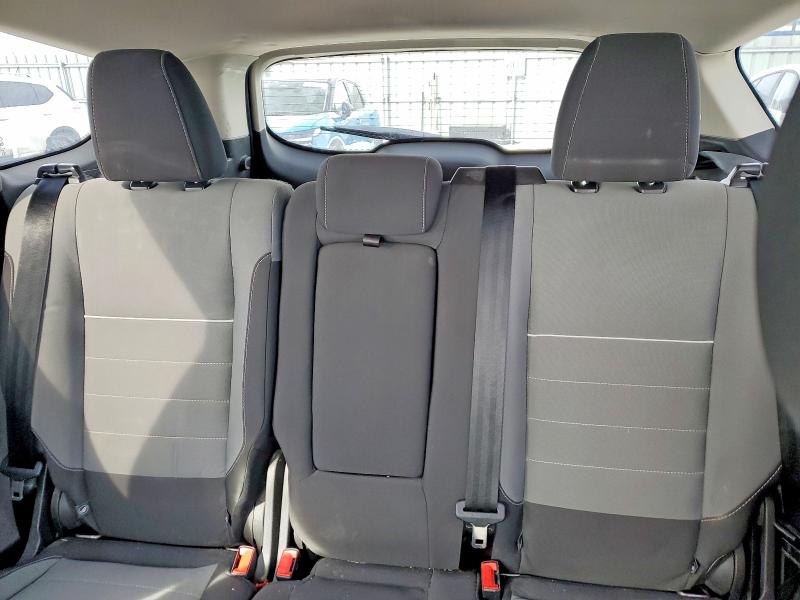 Продажа на аукционе авто 2014 Ford Escape, vin: 1FMCU9G92EUD33838, номер лота: 78638905