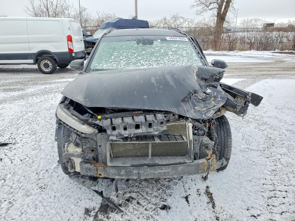 46841626 :رقم المزاد ، KM8K6CAA1KU333766 vin ، 2019 Hyundai Kona مزاد بيع