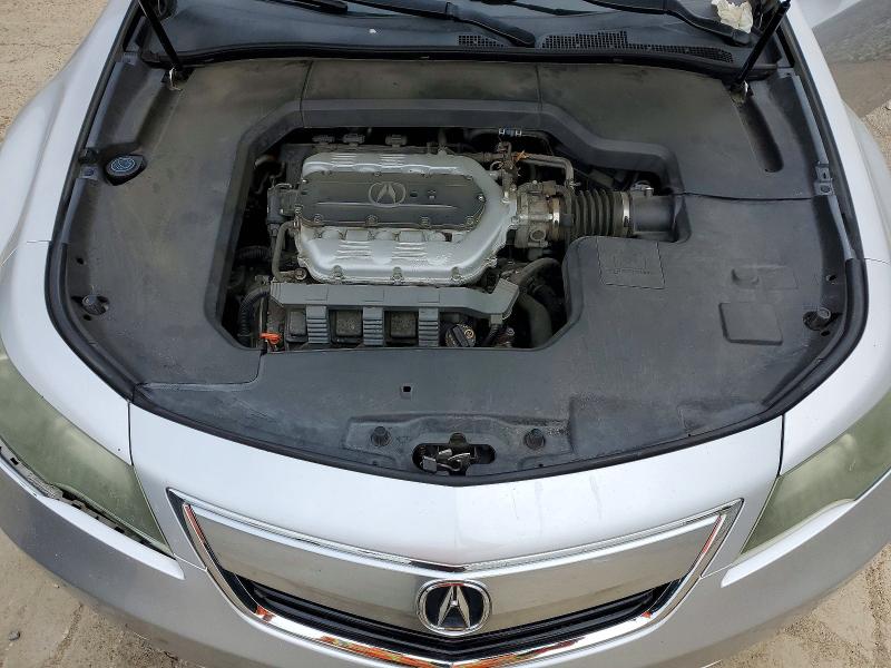 Продажа на аукционе авто 2012 Acura Tl, vin: 19UUA8F53CA010456, номер лота: 47352976