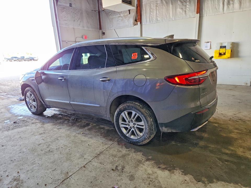 Aukcja sprzedaży 2018 Buick Enclave, vin: 5GAERBKW5JJ140809, numer aukcji: 45827966