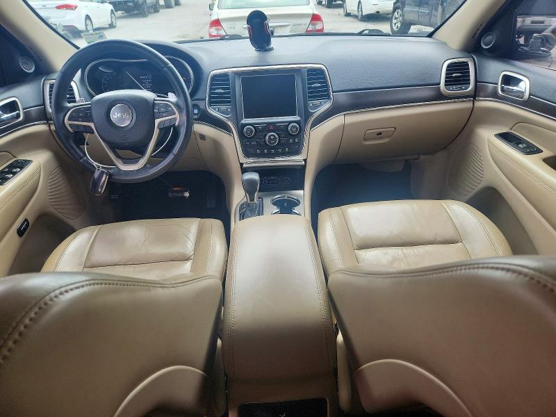 46836926 :رقم المزاد ، 1C4RJEBG7GC500886 vin ، 2016 Jeep Grand Cherokee مزاد بيع