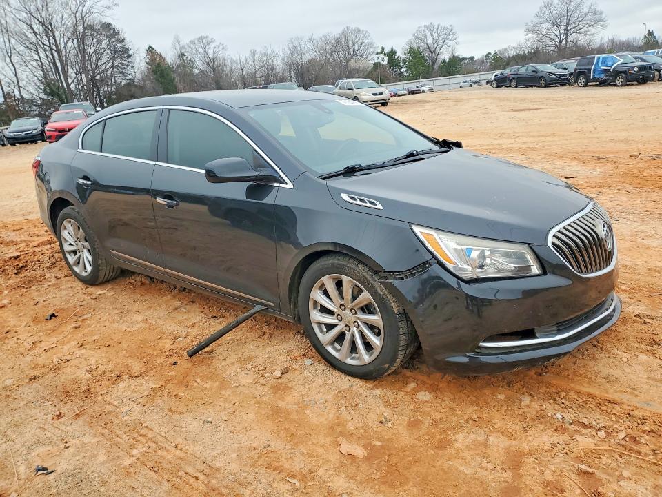 Aukcja sprzedaży 2015 Buick Lacrosse, vin: 1G4GA5G36FF247985, numer aukcji: 79184265