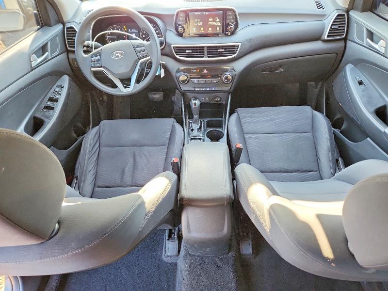 Продажа на аукционе авто 2020 Hyundai Tucson, vin: KM8J2CA49LU225558, номер лота: 46650336
