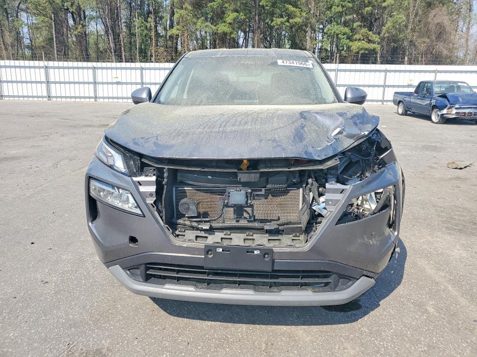 Продаж на аукціоні авто 2023 Nissan Rogue, vin: JN8BT3BBXPW461282, номер лоту: 47341966