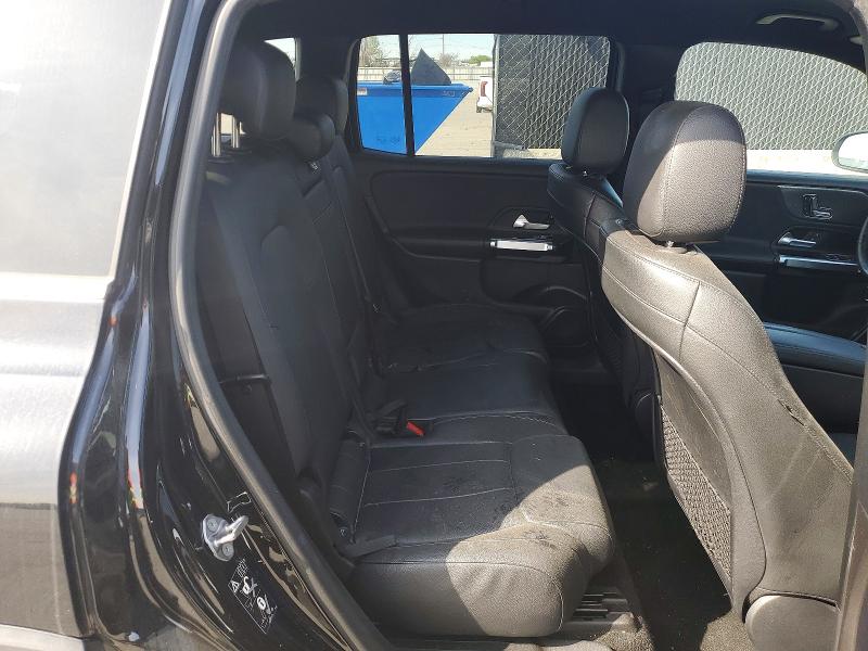 Продаж на аукціоні авто 2020 Mercedes-benz Glb, vin: W1N4M4GB0LW045874, номер лоту: 46065536