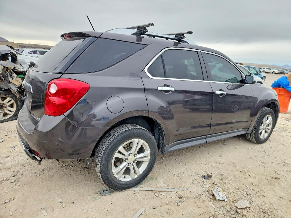 Продаж на аукціоні авто 2015 Chevrolet Equinox, vin: 2GNFLHE35F6384254, номер лоту: 41758786