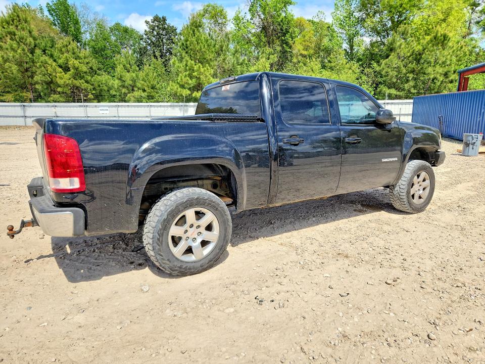 Продаж на аукціоні авто 2012 Gmc Sierra, vin: 3GTP2WE78CG296323, номер лоту: 48196306