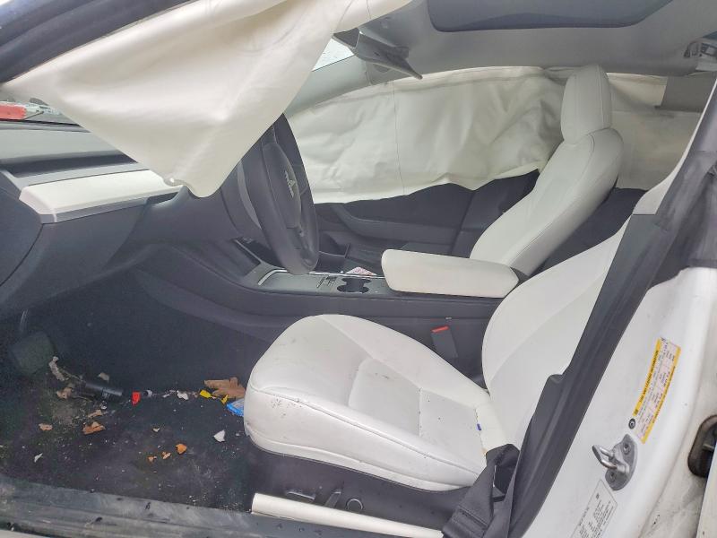Продаж на аукціоні авто 2022 Tesla Model 3, vin: 5YJ3E1EB3NF234219, номер лоту: 47204606