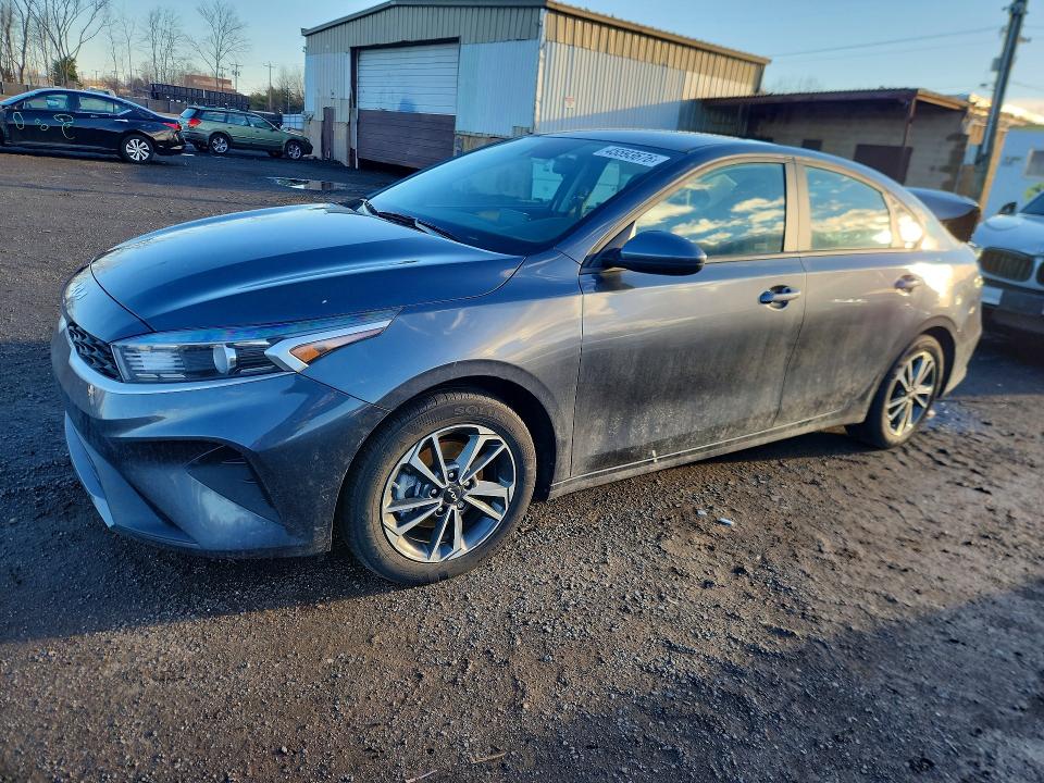 Продаж на аукціоні авто 2023 Kia Forte, vin: 3KPF24AD0PE680206, номер лоту: 45593676