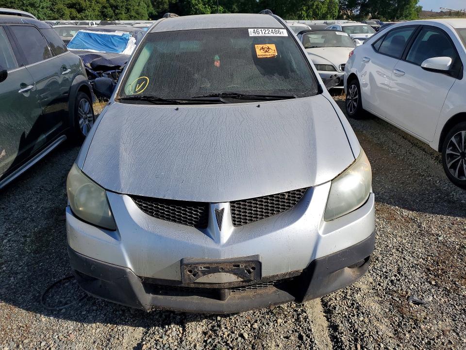 Продаж на аукціоні авто 2004 Pontiac Vibe, vin: 5Y2SL62824Z449848, номер лоту: 46122486