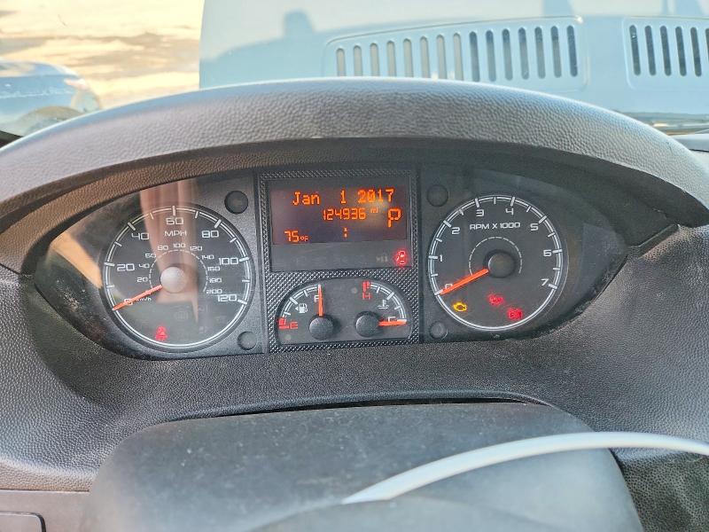 Aukcja sprzedaży 2020 Ram Promaster 3500, vin: 3C6URVJG7LE113043, numer aukcji: 45588136