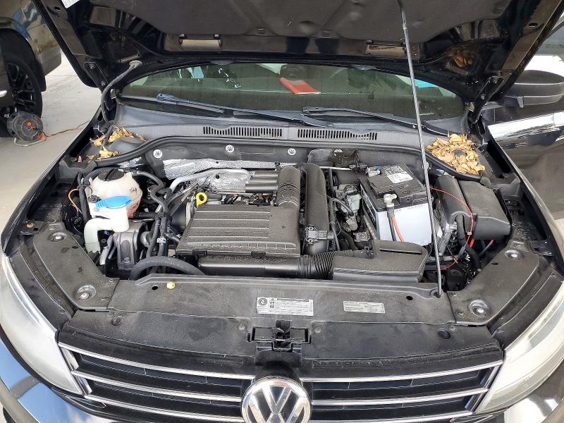 Продаж на аукціоні авто 2016 Volkswagen Jetta, vin: 3VWD67AJ4GM401653, номер лоту: 41763386
