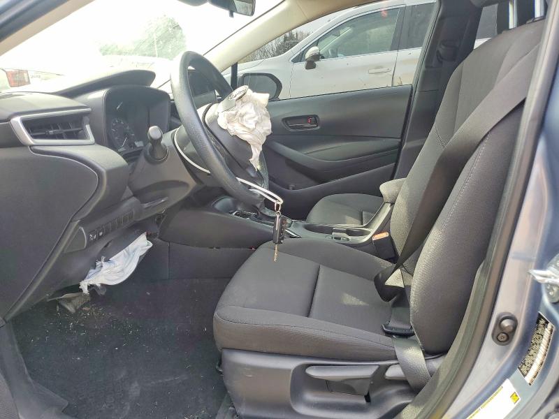 Продаж на аукціоні авто 2023 Toyota Corolla, vin: 5YFB4MDE0PP075789, номер лоту: 47126476