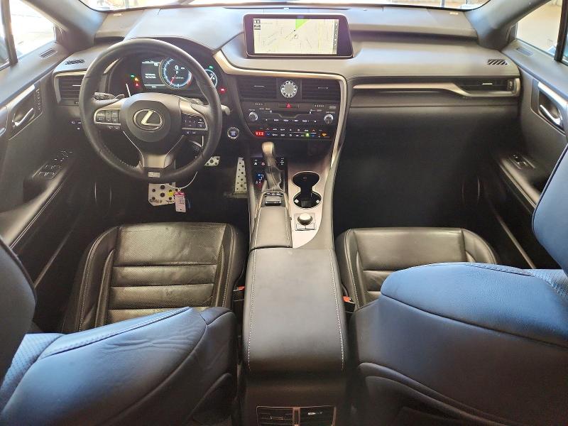 Продаж на аукціоні авто 2018 Lexus Rx 350, vin: 2T2BZMCA6JC151468, номер лоту: 41644776