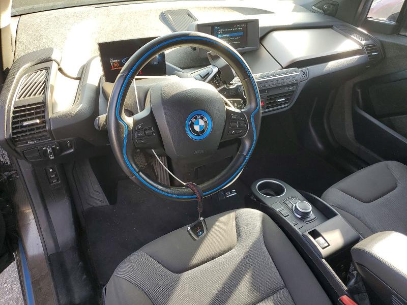 79948165 :رقم المزاد ، WBY8P8C51K7D18922 vin ، 2019 Bmw I3 مزاد بيع