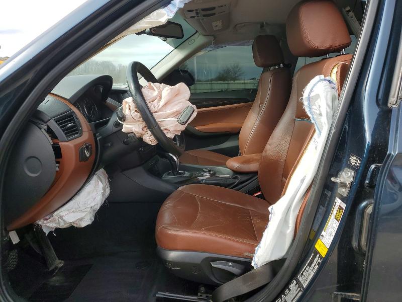 Продажа на аукционе авто 2013 Bmw X1, vin: WBAVL1C52DVR90133, номер лота: 46508966