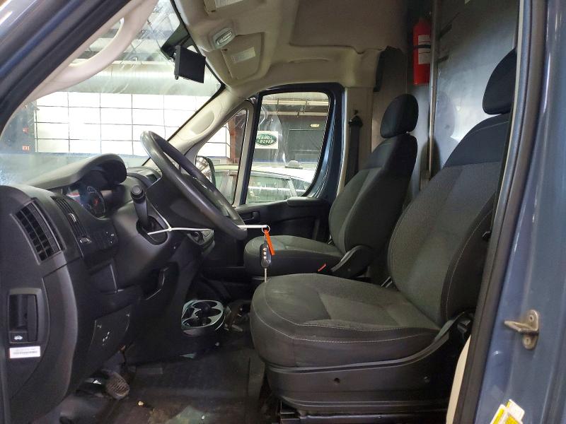 Продаж на аукціоні авто 2019 Ram Promaster 3500, vin: 3C6URVJG5KE564079, номер лоту: 48074446