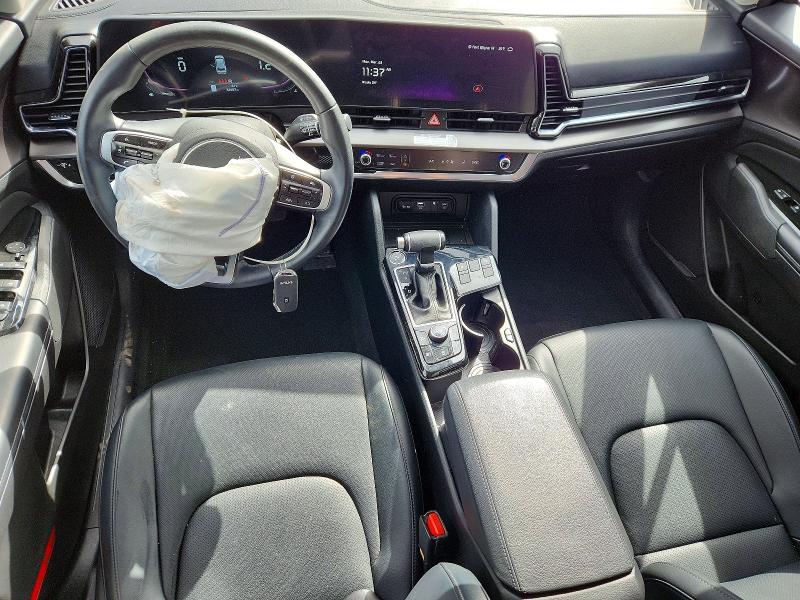 Aukcja sprzedaży 2023 Kia Sportage, vin: 5XYK33AF5PG102970, numer aukcji: 46999526