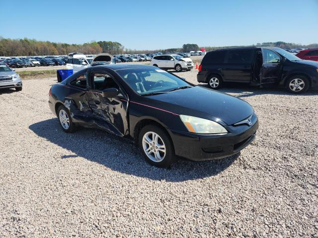 46565226 :رقم المزاد ، 1HGCM72647A021371 vin ، 2007 Honda Accord مزاد بيع