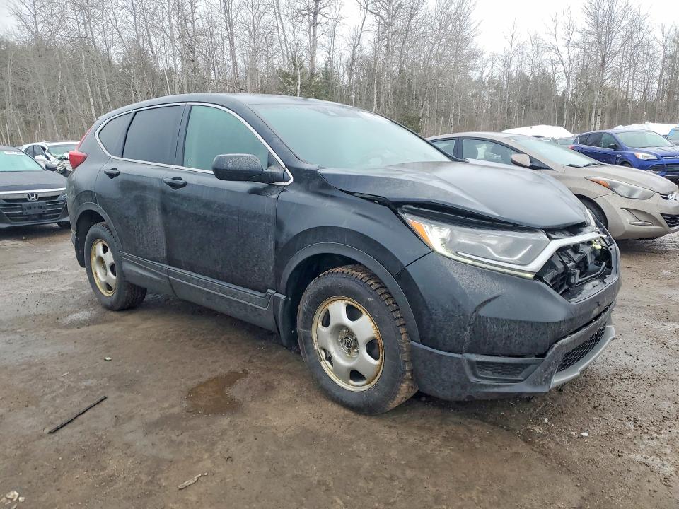 79390835 :رقم المزاد ، 2HKRW2H2XKH116206 vin ، 2019 Honda Cr-v مزاد بيع