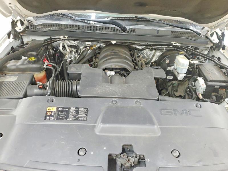Aukcja sprzedaży 2016 Gmc Yukon Xl, vin: 1GKS2HKJ1GR283638, numer aukcji: 46066696