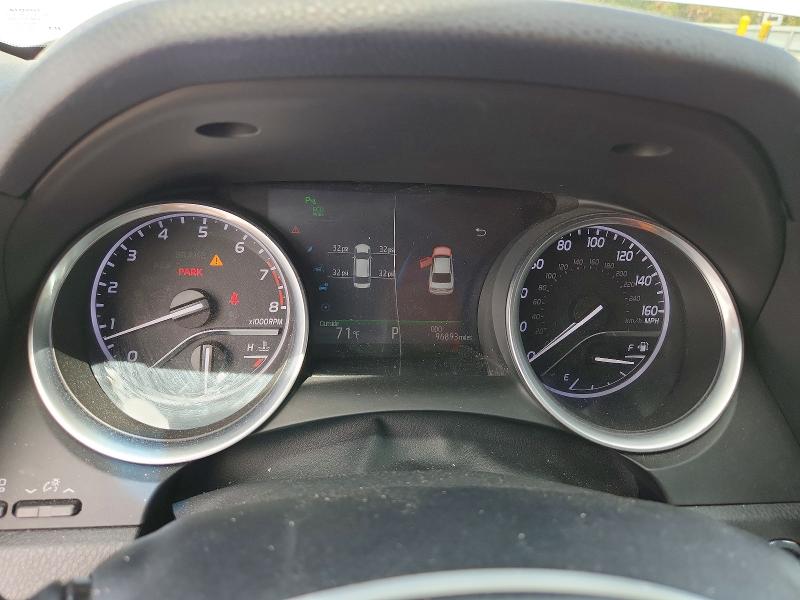 Продаж на аукціоні авто 2018 Toyota Camry, vin: 4T1B11HK8JU019595, номер лоту: 46878196