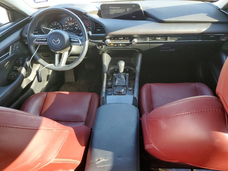 Продаж на аукціоні авто 2023 Mazda 3, vin: 3MZBPACM9PM365581, номер лоту: 45678556